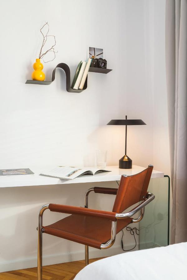 Warsaw Concierge Eclectic Design Lägenhet Exteriör bild
